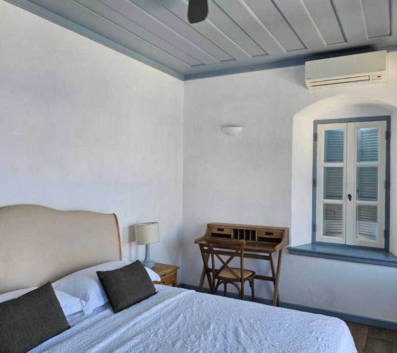 Photo of Bedroom in Symi