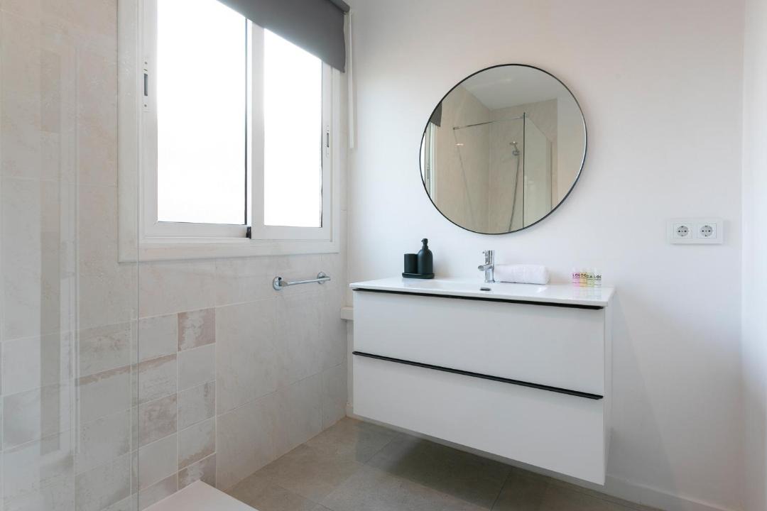Photo of Bathroom in Hostafrancs