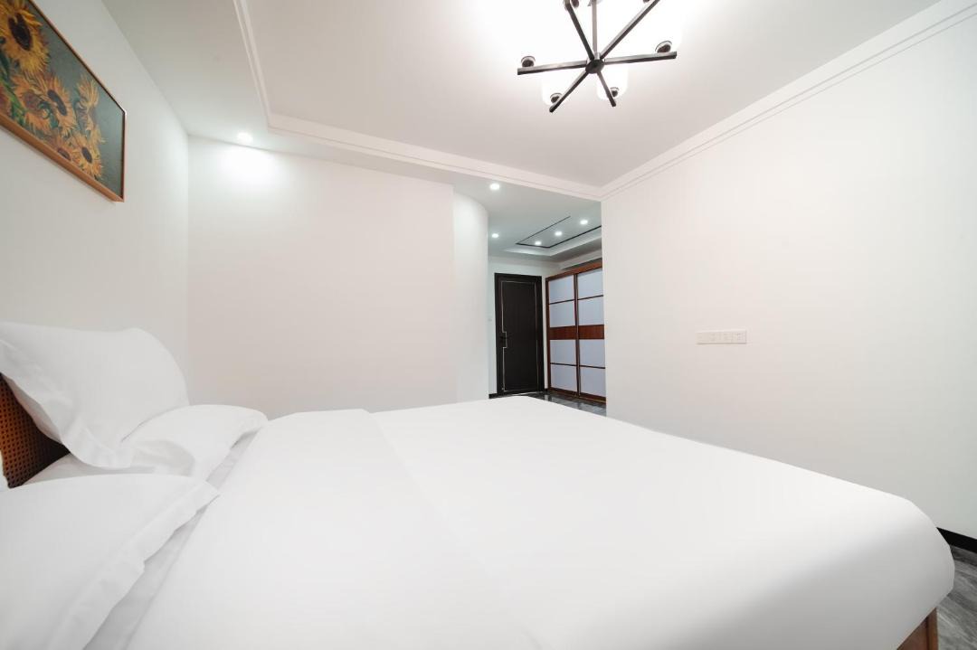 Photo of Bedroom in Tianya District