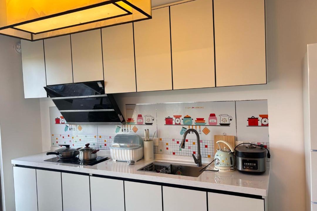 Photo of Kitchen in Tianya District