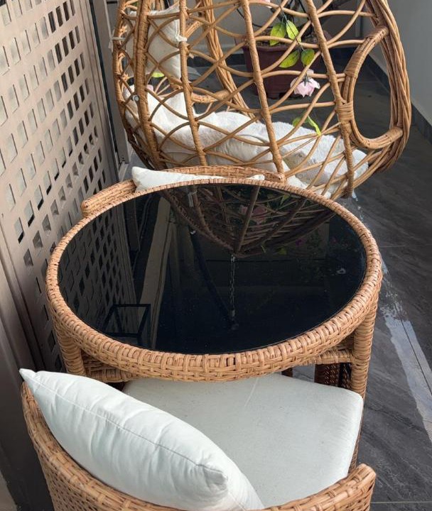 Photo of Patio Balcony in Tianya District