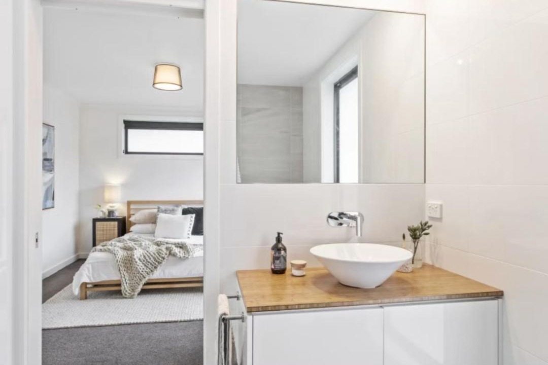 Photo of Bathroom in Sandy Bay