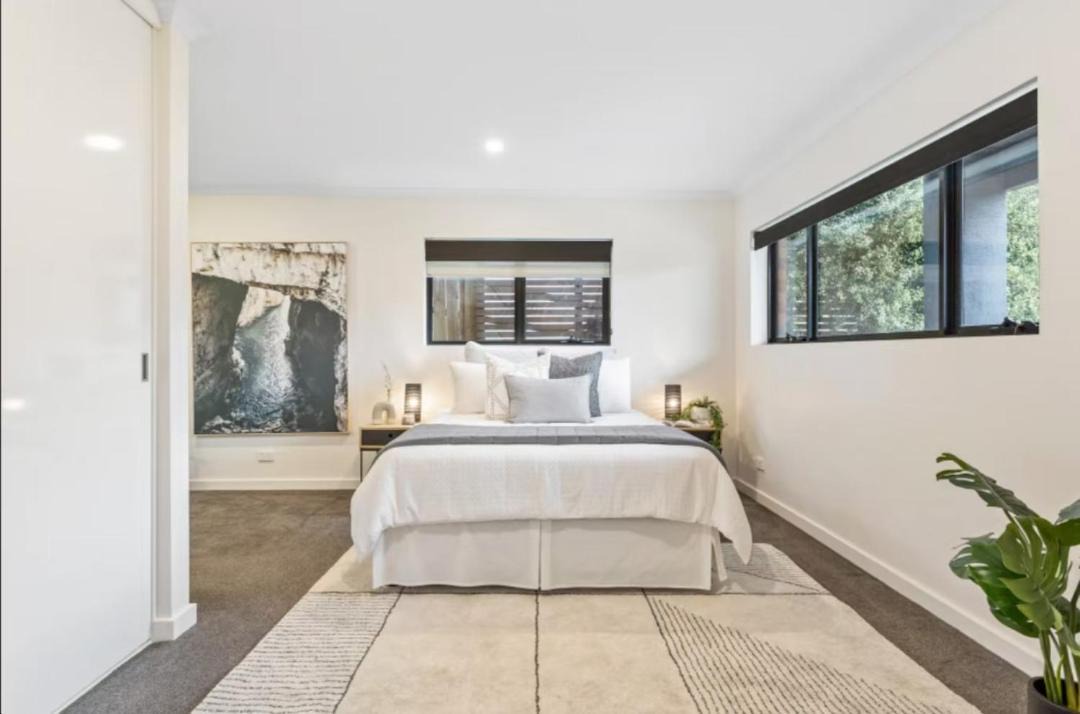 Photo of Bedroom in Sandy Bay