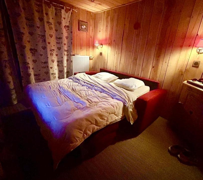 Photo of Bedroom in Saint-Etienne-en-Devoluy
