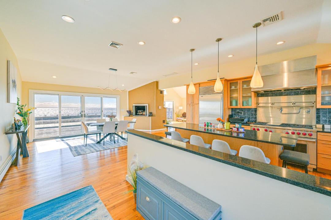 Photo of Kitchen in Patchogue