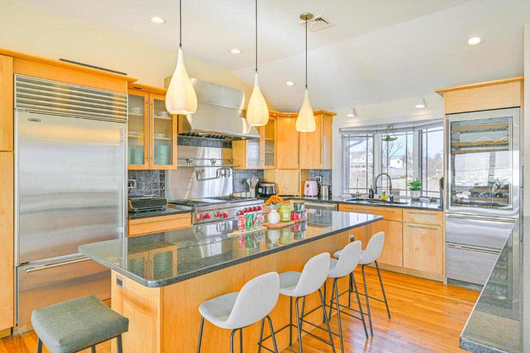 Photo of Kitchen in Patchogue
