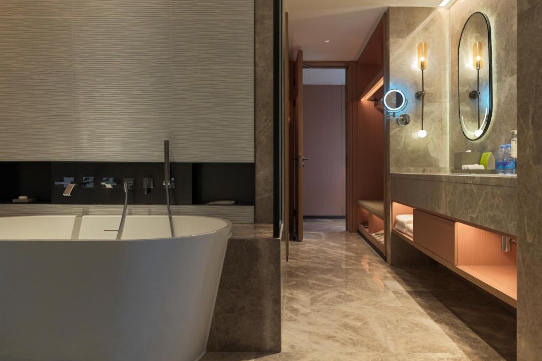 Photo of Bathroom in Fengze