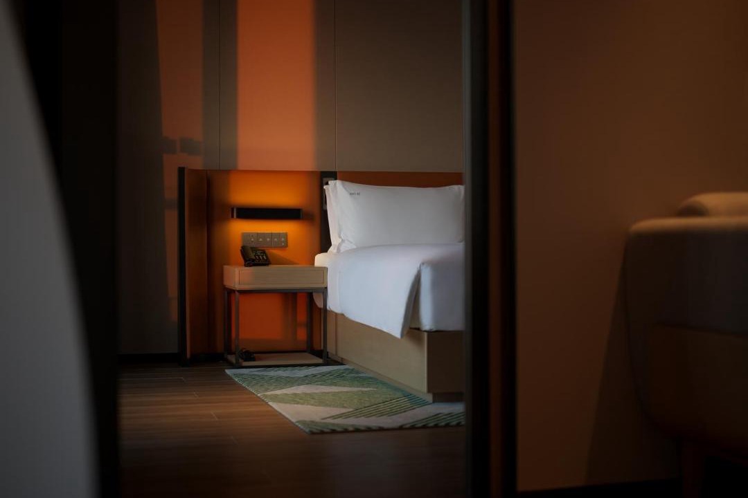 Photo of Bedroom in Fengze