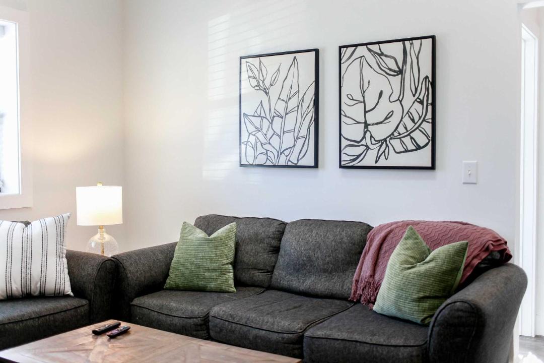 Photo of Livingroom in Chic's Beach