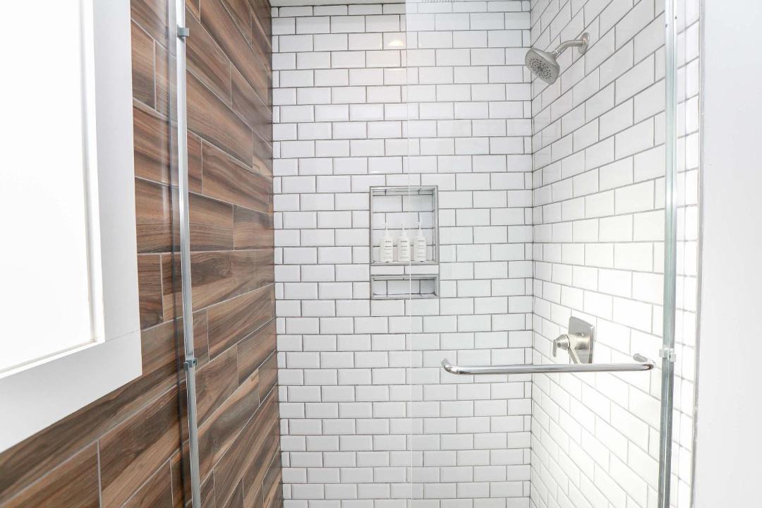 Photo of Bathroom in Chic's Beach