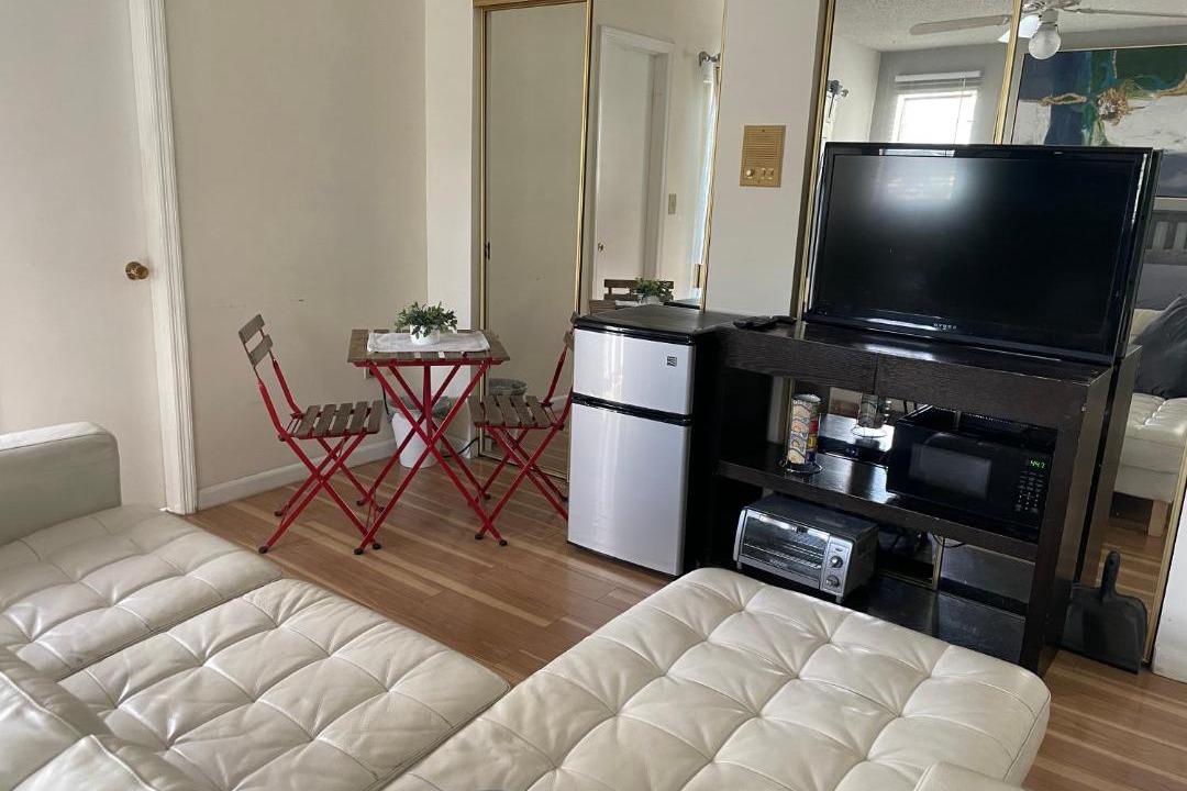 Photo of Livingroom in The Roads