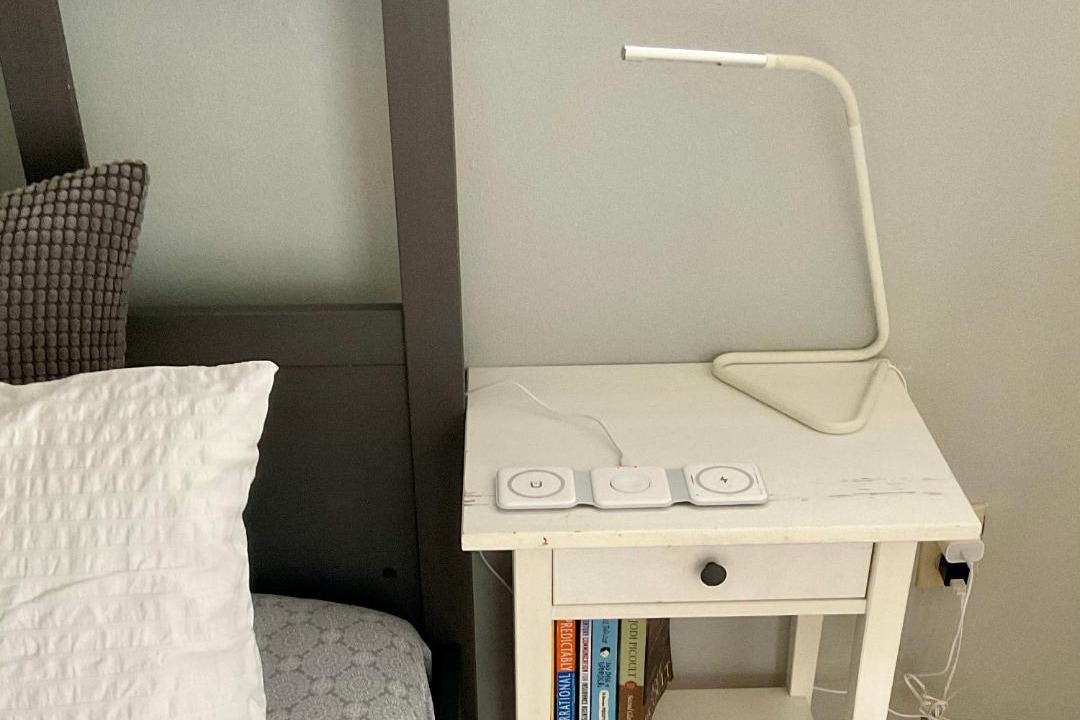 Photo of Bedroom in The Roads