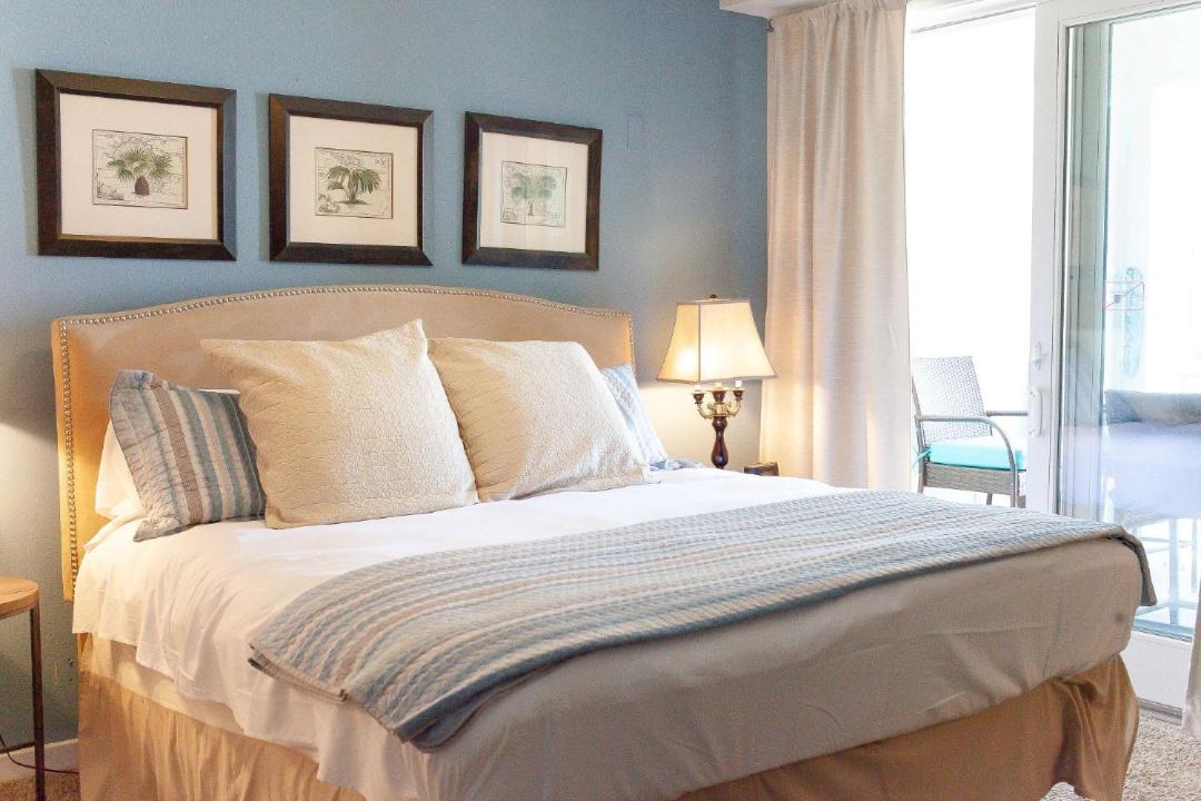 Photo of Bedroom in Sandbridge