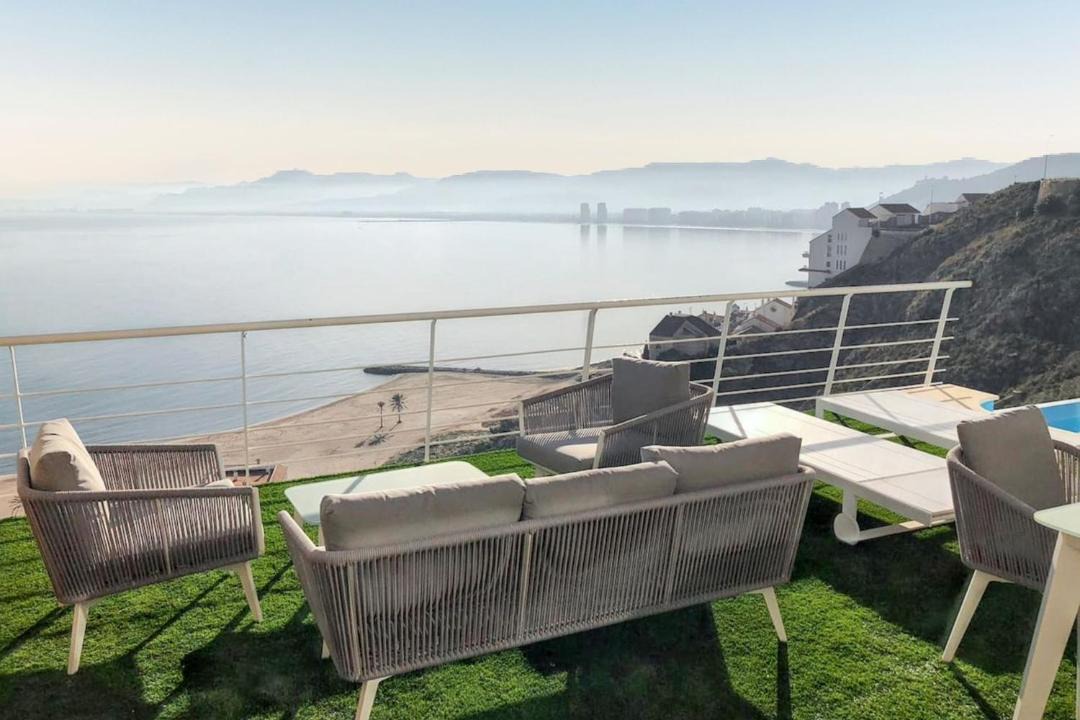 Photo of Patio Balcony in Faro de Cullera