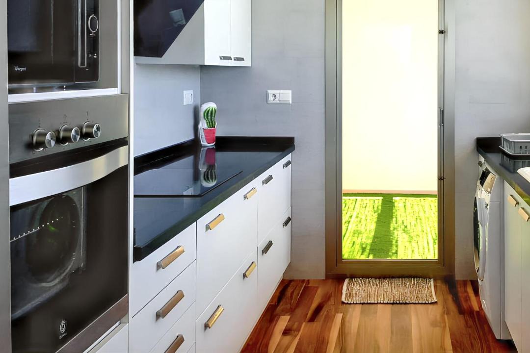 Photo of Kitchen in Faro de Cullera