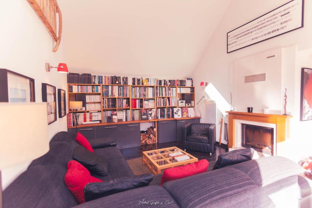 Photo of Livingroom in Penvenan