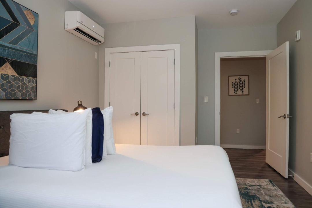 Photo of Bedroom in Reading