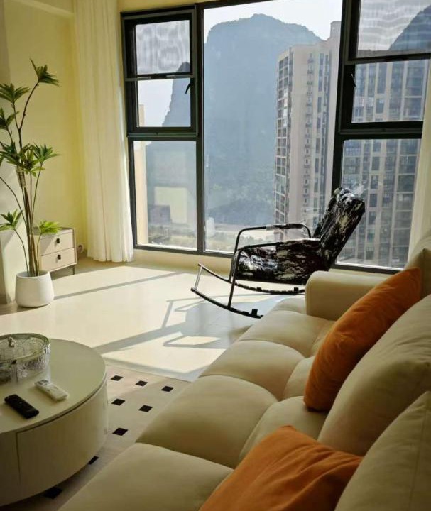 Photo of Livingroom in Guilin City Centre