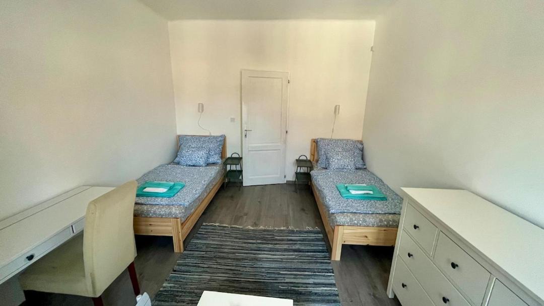 Photo of Bedroom in Ujpest