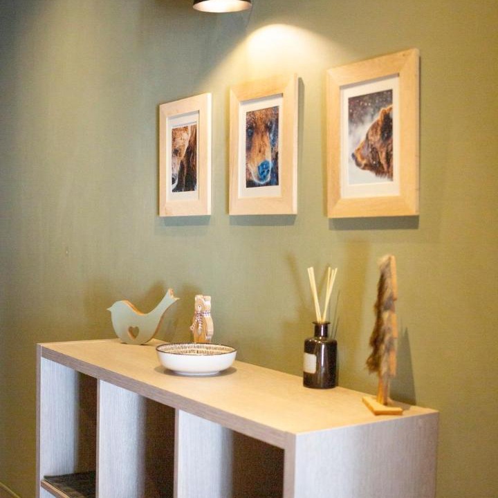 Photo of Livingroom in Isola