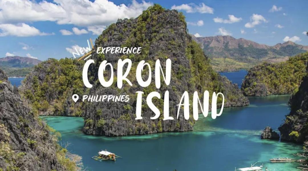 Photo of Others in Coron Town Proper