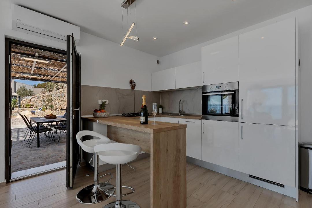 Photo of Kitchen in Krvavica