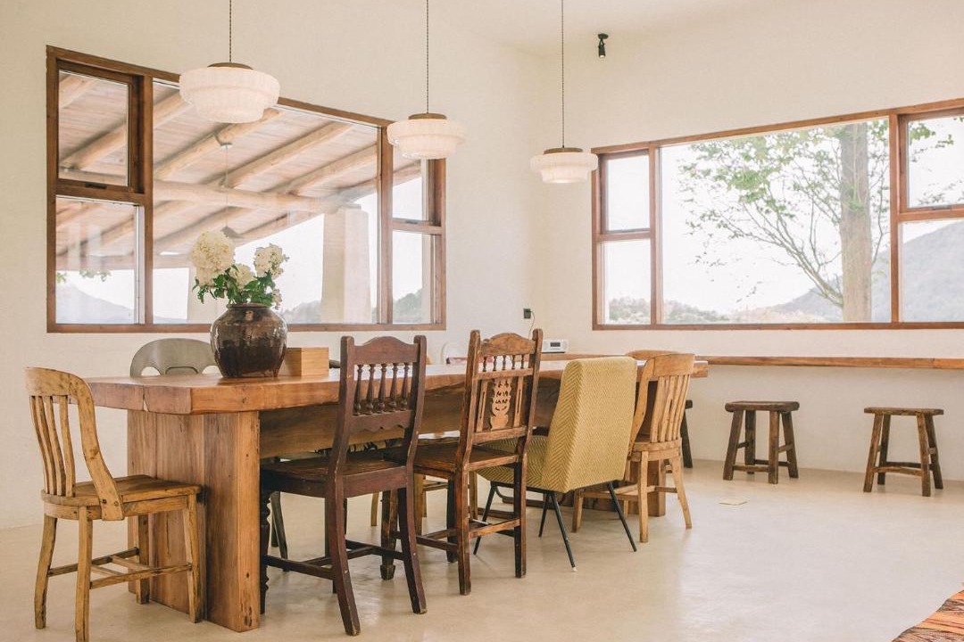 Photo of Kitchen in Chun'an