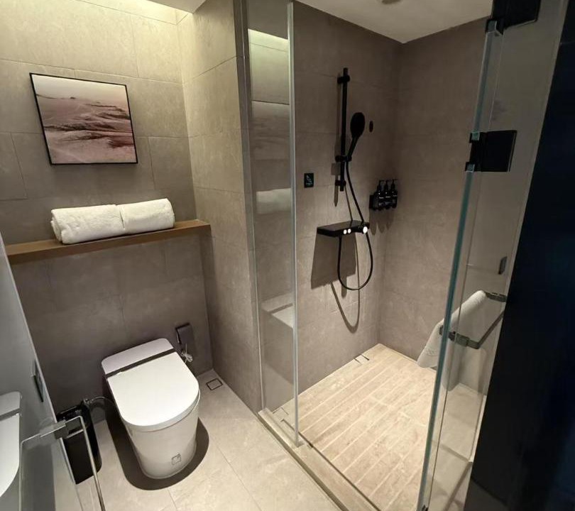 Photo of Bathroom in Jiangxia District