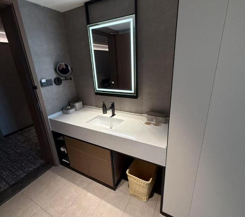 Photo of Bathroom in Jiangxia District