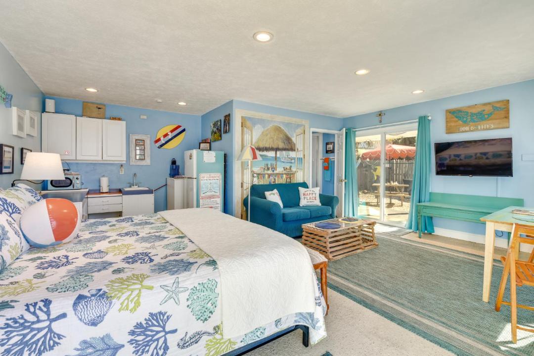 Photo of Bedroom in Bel Air