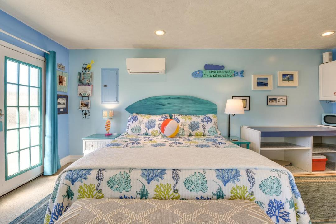 Photo of Bedroom in Bel Air