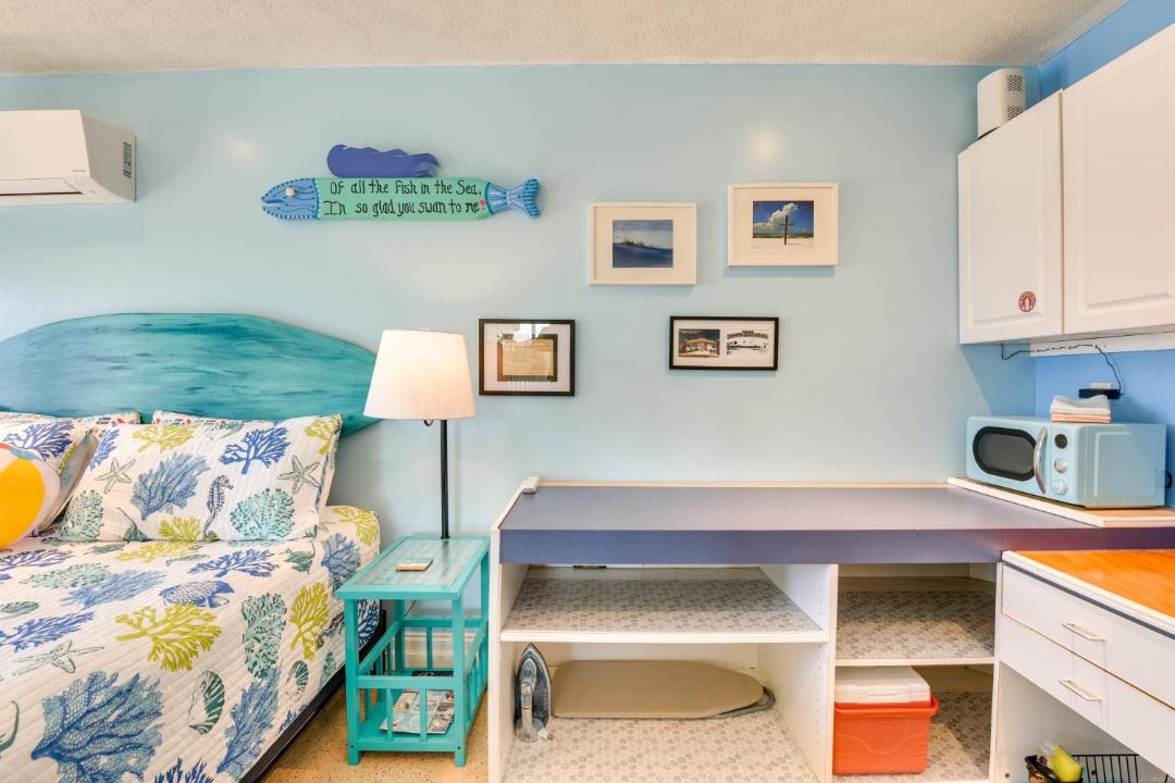 Photo of Bedroom in Bel Air