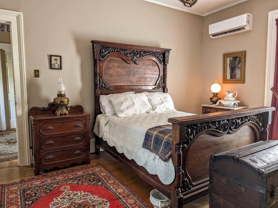 Photo of Bedroom in Bristol