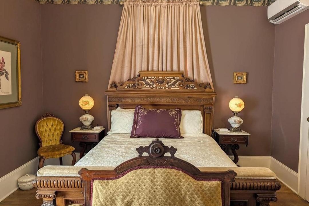 Photo of Bedroom in Bristol