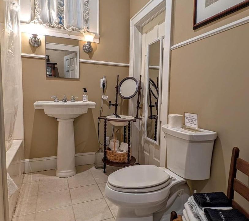 Photo of Bathroom in Bristol
