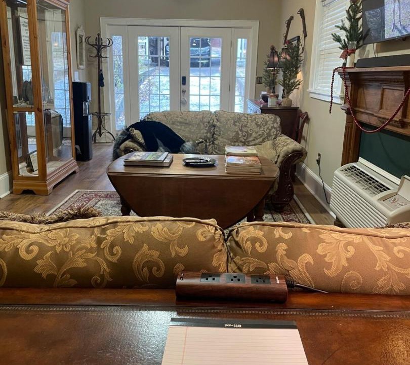 Photo of Livingroom in Bristol