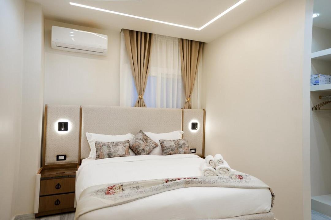 Photo of Bedroom in Mansoura