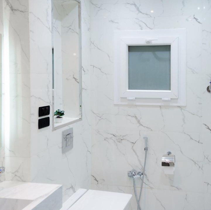 Photo of Bathroom in Mansoura