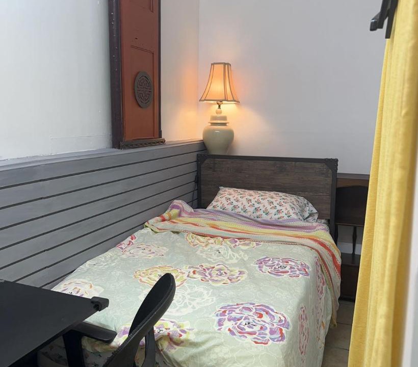 Photo of Bedroom in Chinatown