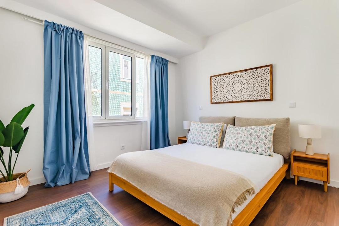 Photo of Bedroom in Penha de Franca