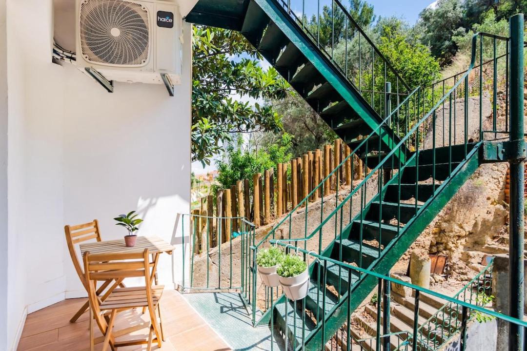 Photo of Patio Balcony in Penha de Franca