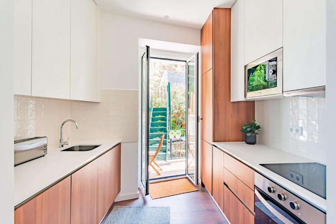 Photo of Kitchen in Penha de Franca