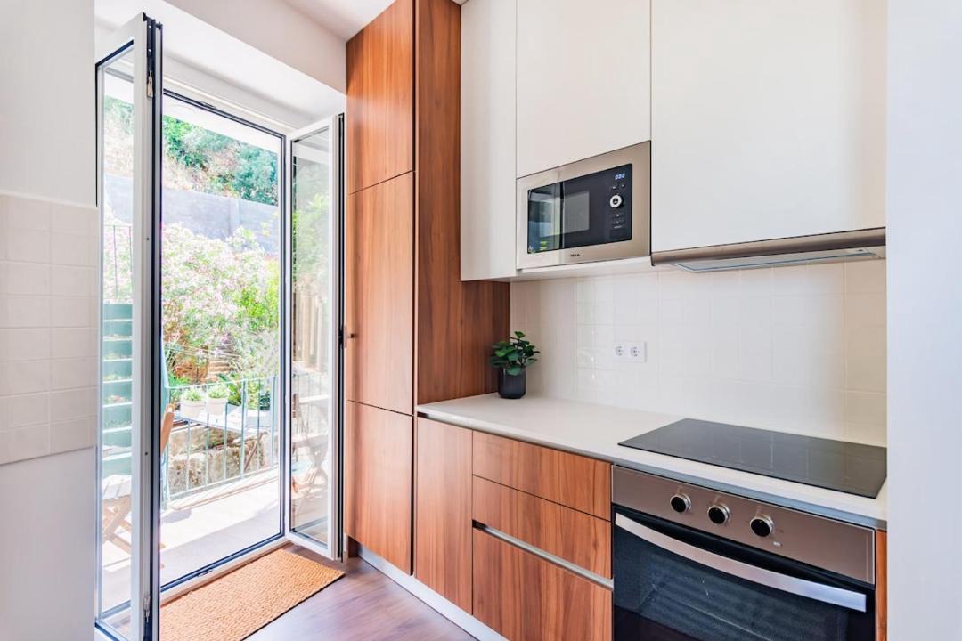 Photo of Kitchen in Penha de Franca