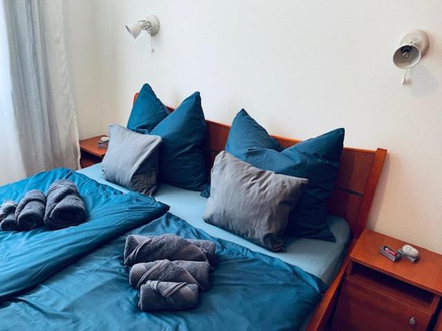Photo of Bedroom in Gardony