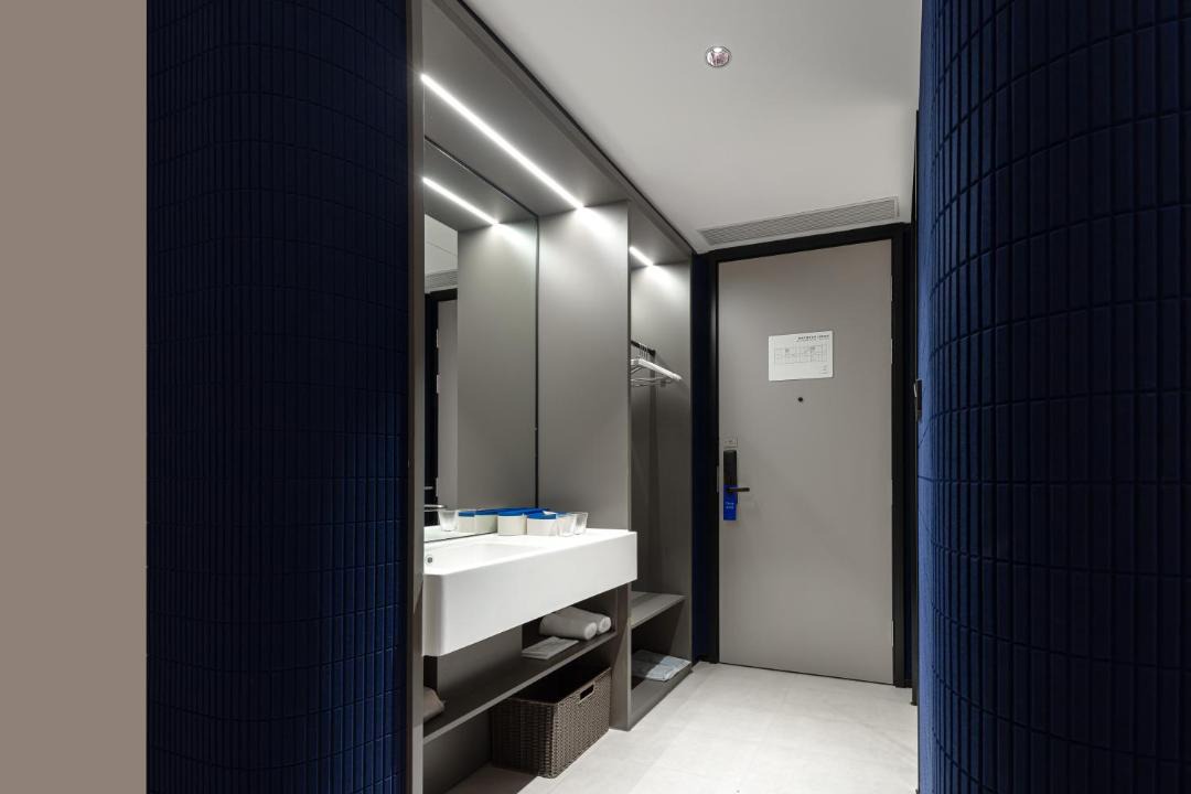 Photo of Bathroom in Wuchang