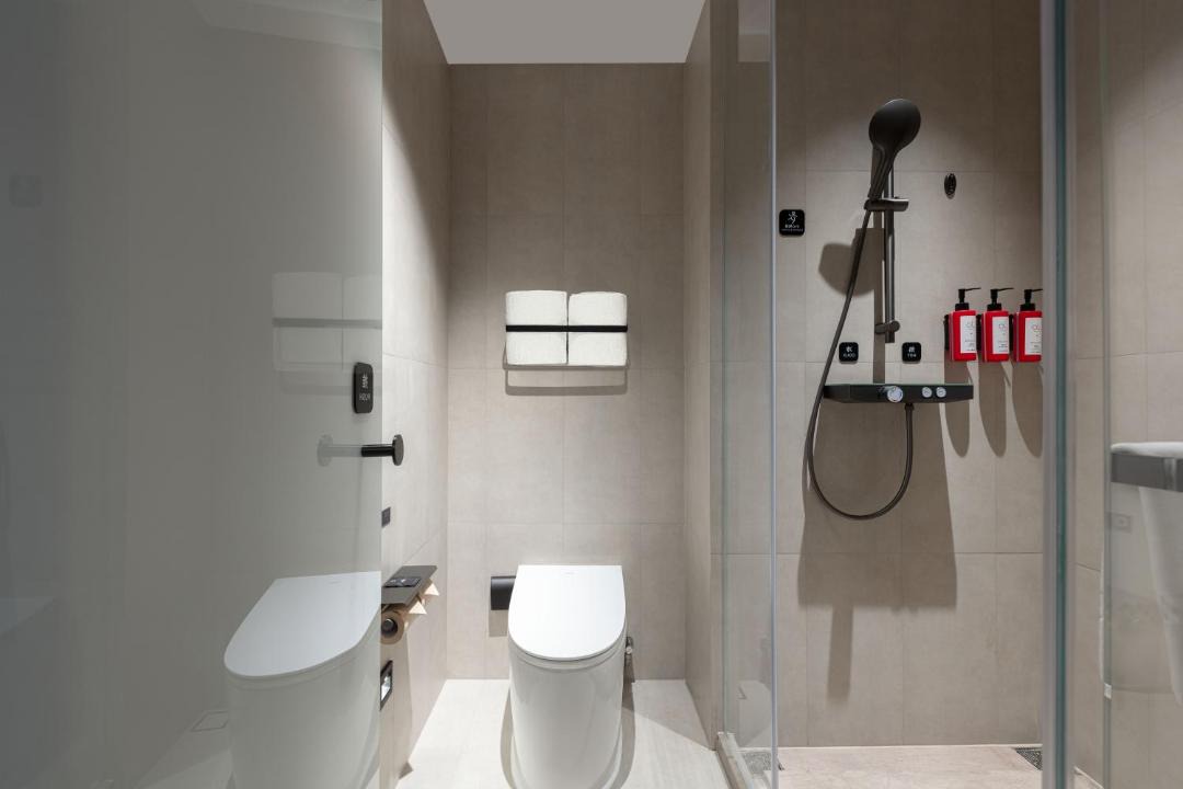 Photo of Bathroom in Wuchang
