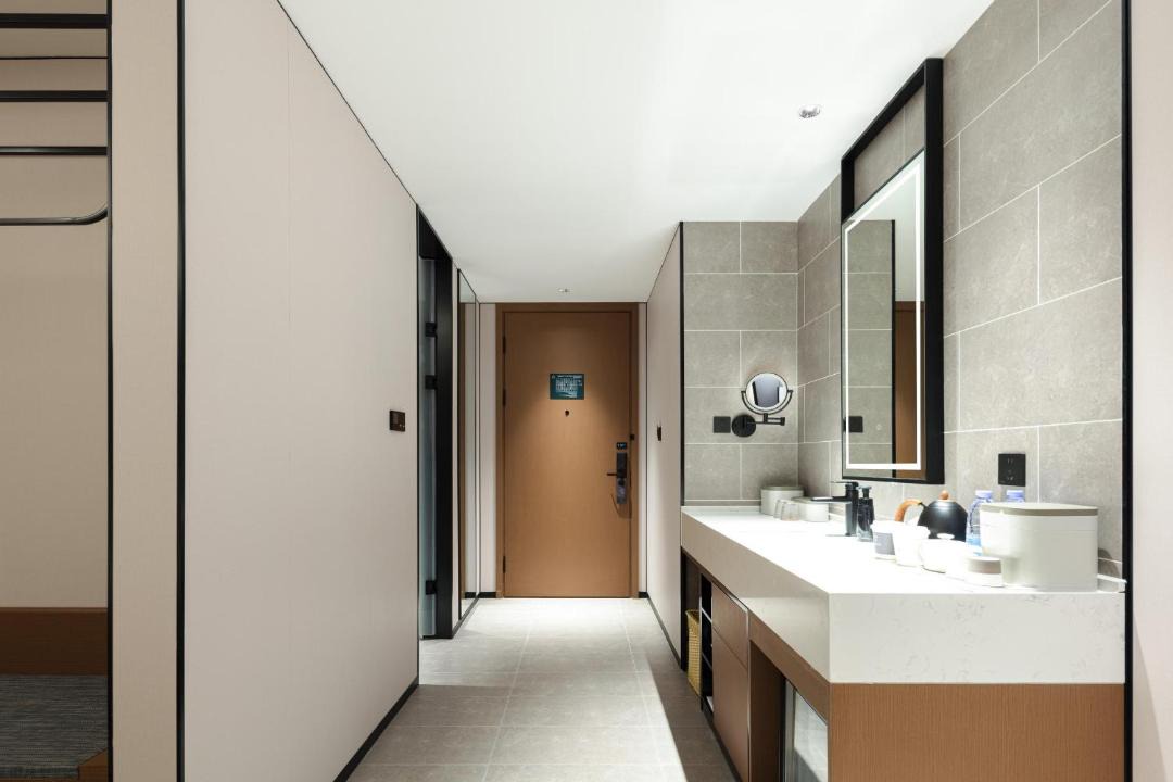 Photo of Bathroom in Yu Hua