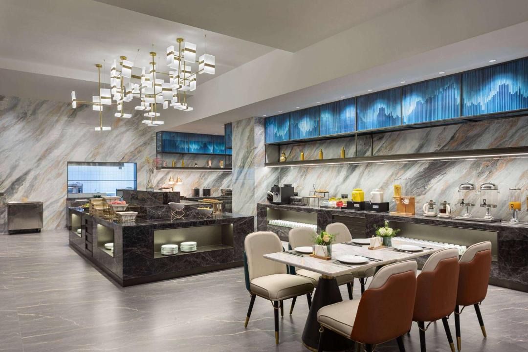 Photo of Kitchen in Zhuhai