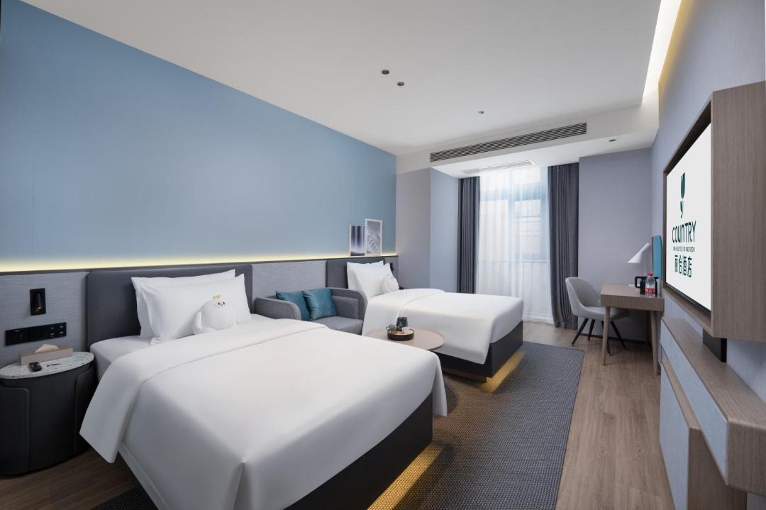 Photo of Bedroom in Wujiagang Qu