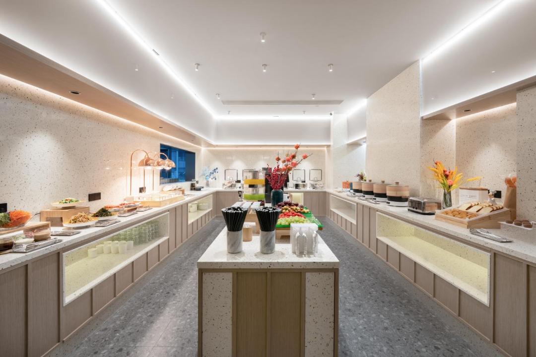 Photo of Kitchen in Wujiagang Qu